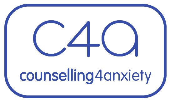 Counselling 4 Anxiety